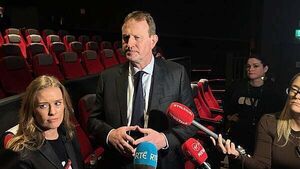 Justice Minister ‘surprised’ at lack of public register for criminal convictions