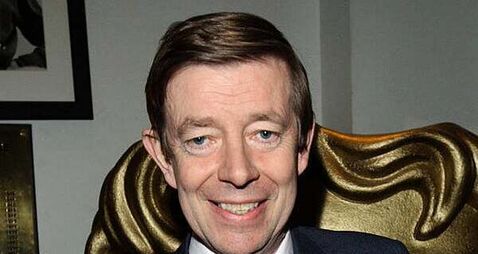 Taoiseach praises Henry Kelly for his ‘huge contribution to journalism’