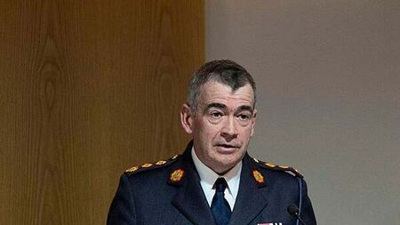 Whistleblower Garda granted permission to pursue case against commissioner over reduced sick pay