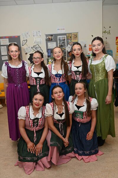 Senior Chorus A 