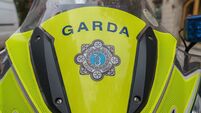Child (5) hit by car in Athy