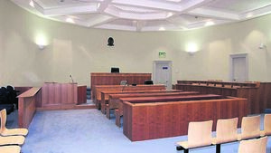 Jail for Monasterevin driver for next insurance offence