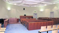 Jail for Monasterevin driver for next insurance offence