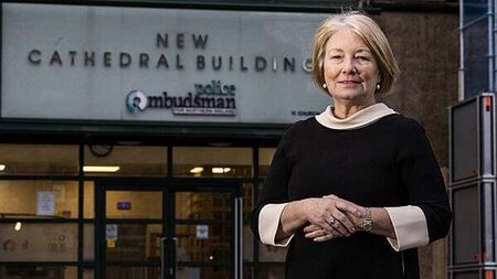 Ombudman ‘could not establish’ that officers heard claim of Morley murder