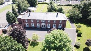Newbridge's Liffey Lodge to be used for age-friendly housing