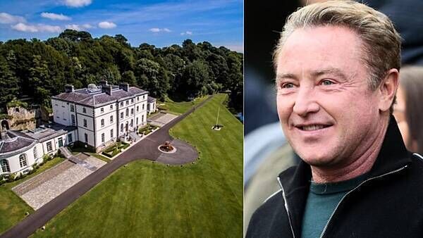 Michael Flatley's lawyers claim 'deal has been done' to buy his Cork mansion
