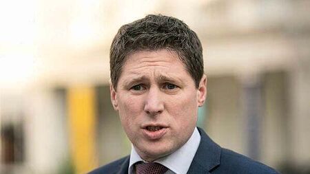 No sign of let up in Dáil speaking rights row