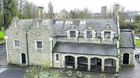 Kildare man charged with possession of child abuse images