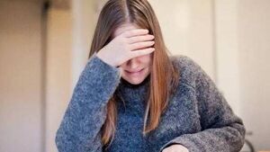 Kildare teen missed two years of school