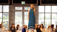 Charity fashion show in Naas next week