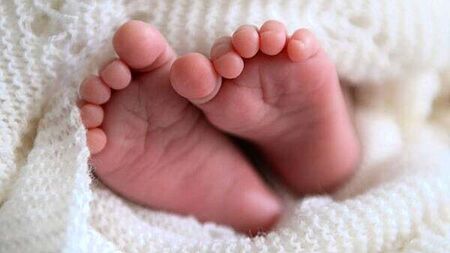 Sophie and Jack the most popular baby names in 2024