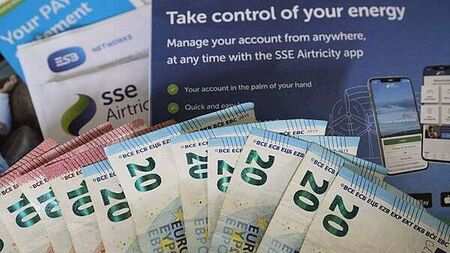 SSE Airtricity to increase electricity and gas prices impacting over 335,000 customers