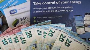 SSE Airtricity to increase electricity and gas prices impacting over 335,000 customers