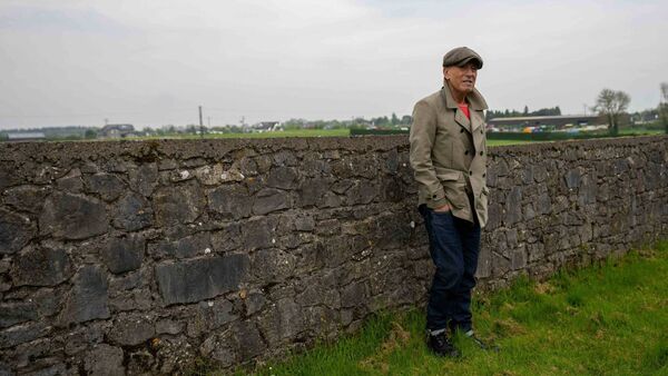 Kildare delegation off to Springsteen’s hometown for Patrick’s Day