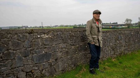 Kildare delegation off to Springsteen’s hometown for Patrick’s Day