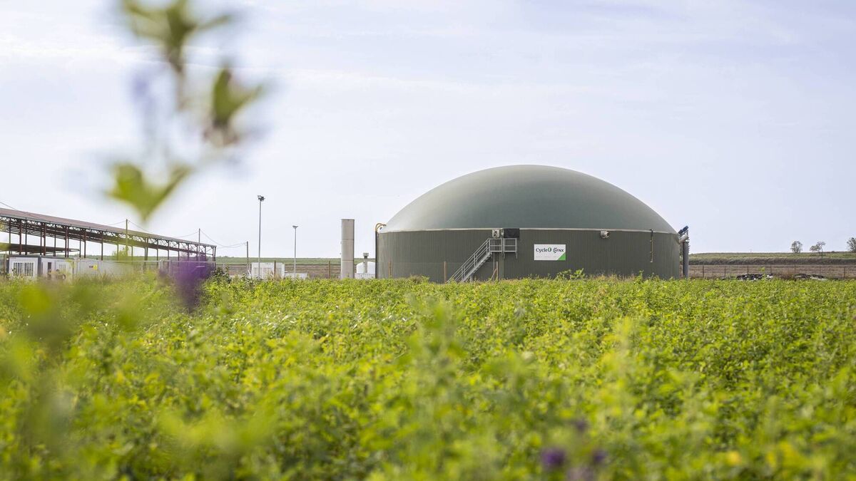Kildare biogas plant meeting taking place next week