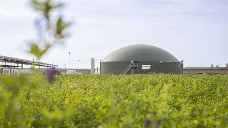 Kildare biogas plant meeting taking place next week