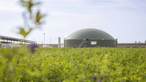 Kildare biogas plant meeting taking place next week Kildare biogas plant meeting taking place next week