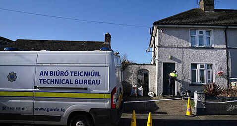 Gardaí complete search of property in missing Kyran Durnin investigation