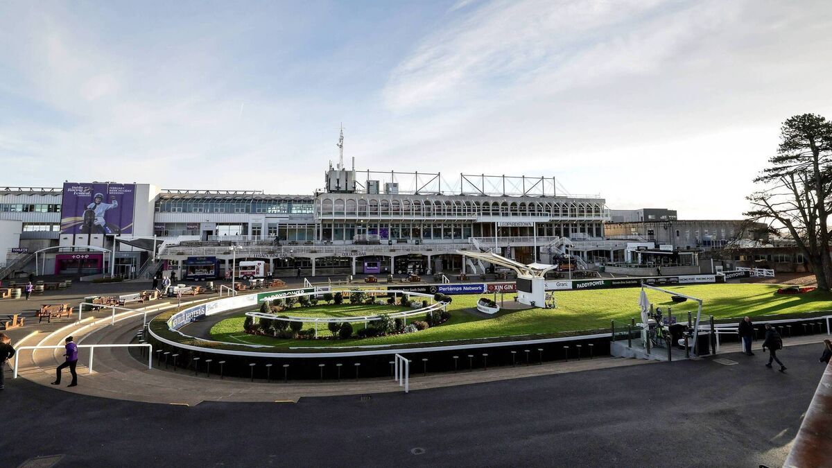 Leopardstown Racecourse: preview and tips for Sunday’s eight-race Jumps card - including a Listed handicap chase