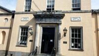 Defendant asks judge to send him to jail