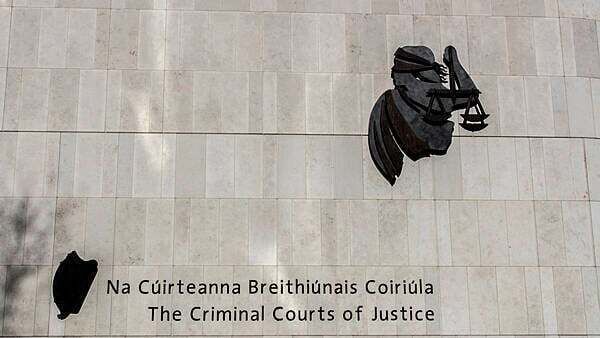 Rape trial hears woman has 'clear recollection' of her mother and uncle having sex when she was a child