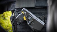 No bail for Kildare man who was tased 