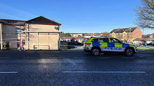 Police make second arrest over Co Tyrone murder Police make second arrest over Co Tyrone murder