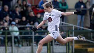 Kildare run into strong Armagh side Kildare run into strong Armagh side