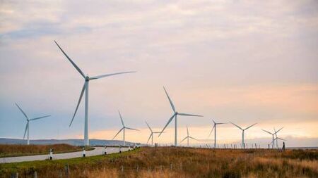 Developers and opponents of Kilberry Wind Farm to hold meetings
