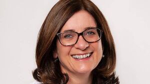 Naas woman elected as new head of Network Ireland Kildare
