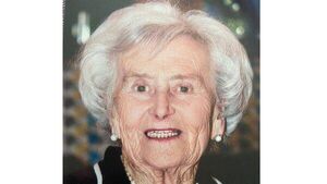 Betty O'Donnell named one of Grand Marshals for Athy St Patrick's Parade
