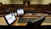 Almost €45m in district court fines remain unpaid, figures show