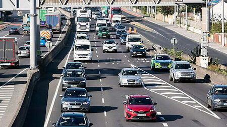 AA warns of low public awareness of driver number legislation change