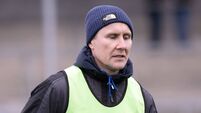 Flanagan unhappy with Kildare's shooting efficiency