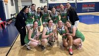 Celtics do enough to see off Oblates in DLBB Under 20 Cup Final