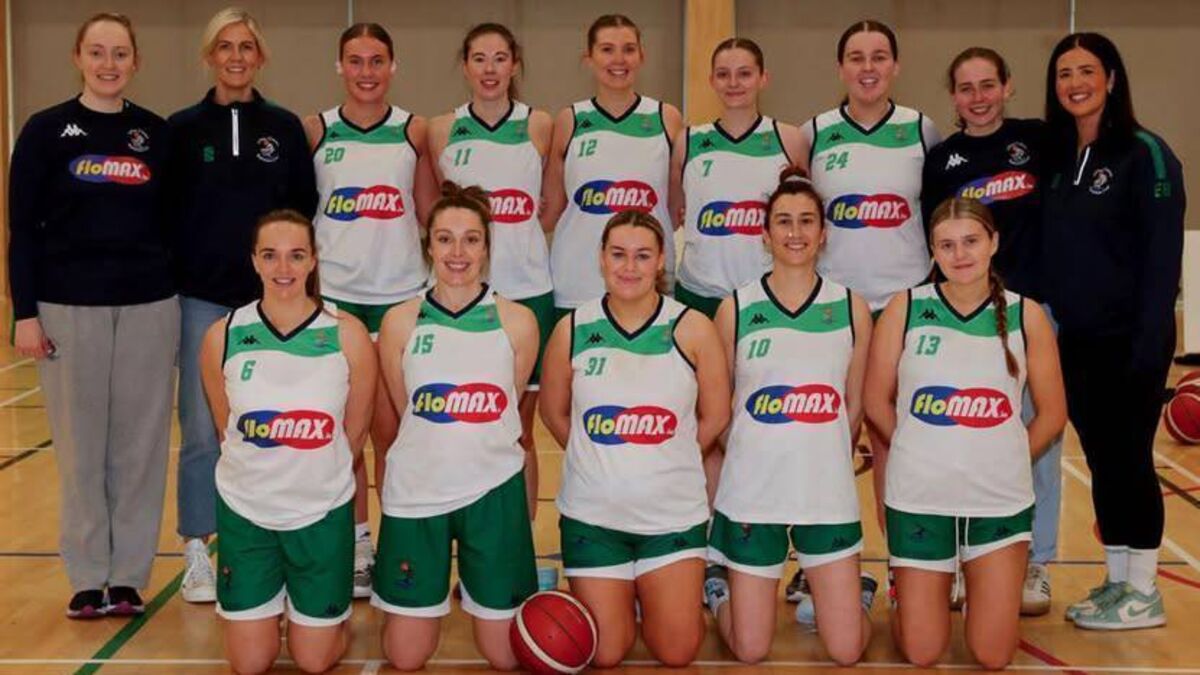 Liffey denied by Killester’s fourth-quarter surge in Senior Cup decider 