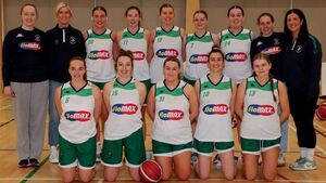 Liffey denied by Killester’s fourth-quarter surge in Senior Cup decider 