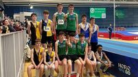 Kildare success at Leinster Championships