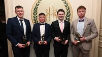 PHOTOS: Ellistown GAA Dinner Dance