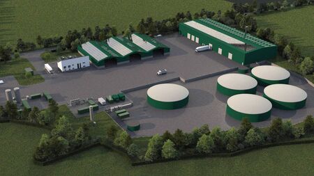 Kildare biogas plant meeting cancelled for second time