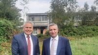 Jobs boost for Athy with new hub