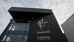 Kildare clubs vote to retain Championship structures 