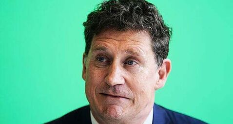 'More secure' options for energy security than floating LNG facility, Eamon Ryan says