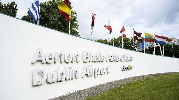 Passengers at Dublin Airport down 0.5% in February as chief criticises cap on numbers