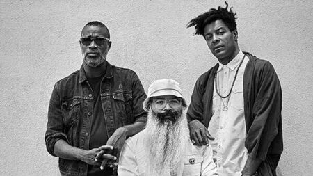 Beyond the Pale festival adds new acts to lineup