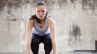 Fit Focus: Ten minutes exercise can keep you in shape
