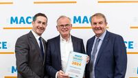 Kildare Town shop wins national award