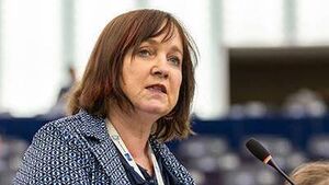 Kildare's Fiona O’Loughlin on being back in the Seanad
