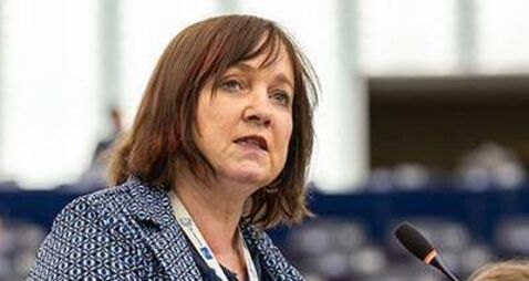Kildare's Fiona O’Loughlin on being back in the Seanad